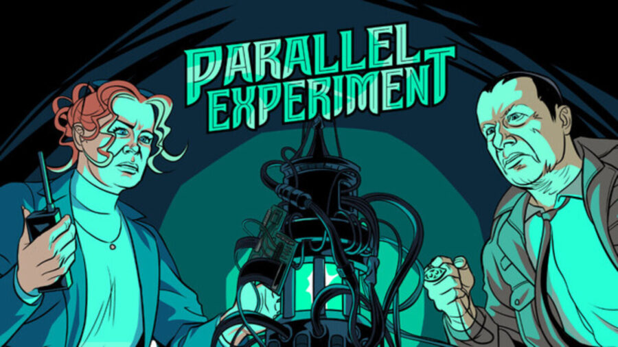 Parallel Experiment - Clever Translations