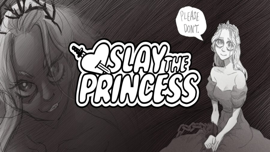 Slay the Princess - Clever Translations