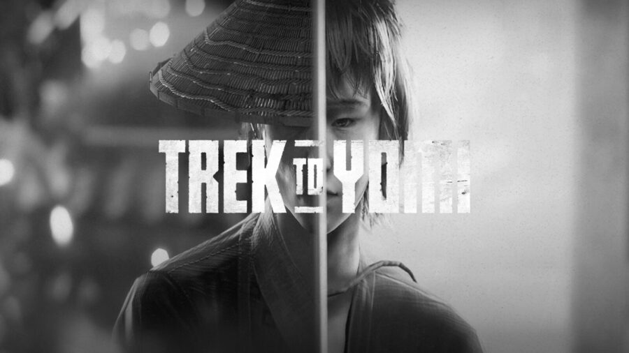 Trek to Yomi - Clever Translations